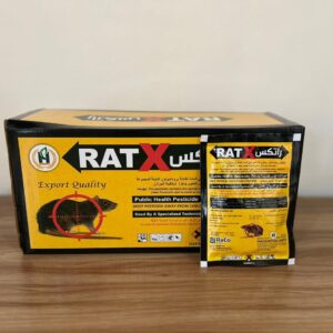 Rat X